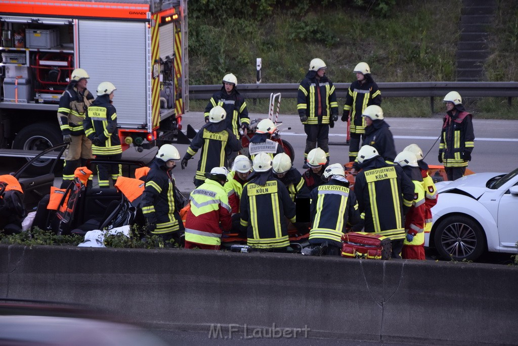 VU PKlemm A 3 Rich Frankfurt Hoehe AK Koeln Heumar P118.JPG - Miklos Laubert